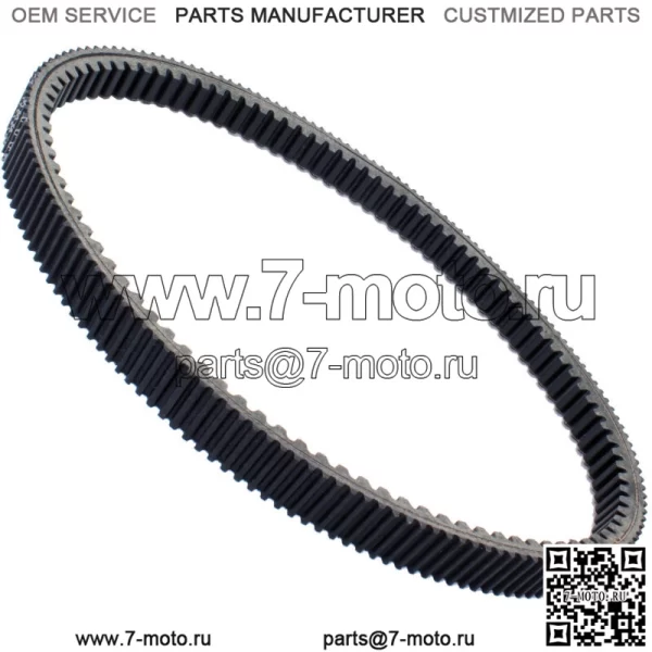 Приводной ремень для Polaris Sportsman 800 EFI 2005-2007/Sportsman 700 EFI 2007 (Для: Polaris Sportsman 800)