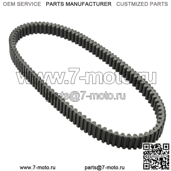 3211113 Приводной ремень для Polaris Sportsman 500 EFI 2007-2013 ATV UTV (Для: Polaris Sportsman 570) - Image 3