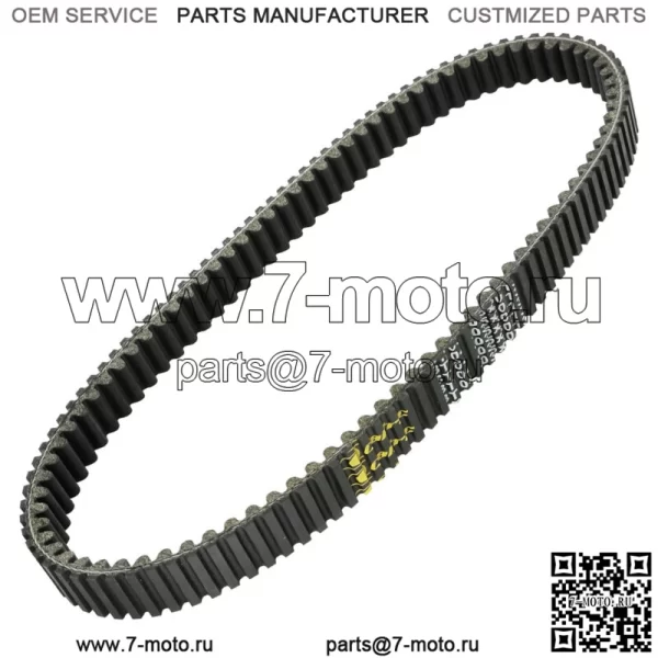 3211113 Приводной ремень для Polaris Sportsman 500 EFI 2007-2013 ATV UTV (Для: Polaris Sportsman 570) - Image 4