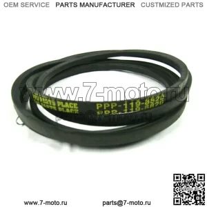 ЗАМЕННЫЙ РЕМЕНЬ ДЕКИ ДЛЯ 119-8820 1198820 Timecutter SS5000 SS5060 50" CUT