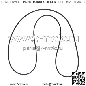РЕМЕНЬ ДЕКИ ДЛЯ TIMECUTTER ZS5000 SS5000 SS5060 С ДЕКОЙ 50 ДЮЙМОВ 1198820 119-8820