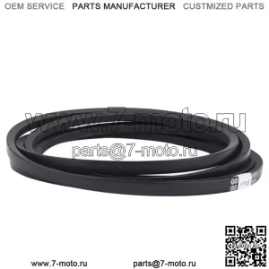 Клиновой ремень для TimeCutter SS5000 SS5060 с деками 50 дюймов 119-8820 Stens 265-467