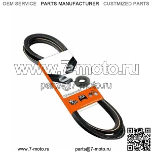 Time Cutter ZS3200 и SS3200 для райдеров 32-дюймовая дека Замените OEM 119-8821 1/2x82 1/8