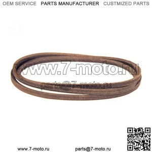 Ремень для деки подходит для TimeCutter 119-8819 SS4200 SS4235 SS4260 (14811)