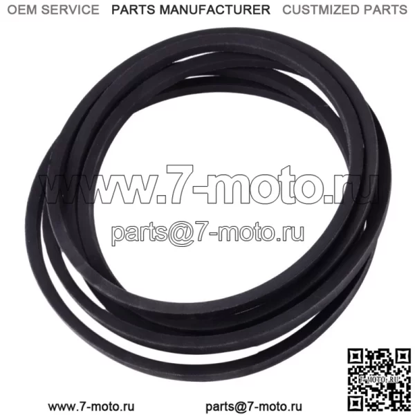Ремень палубы 119-8820 подходит для Timecutter 50 дюймов SS5000 SS5060 MX5000 Quest sd