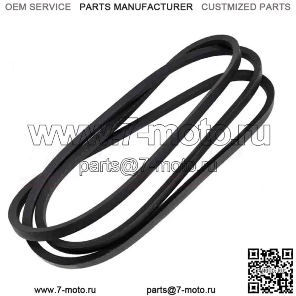 ПРИВОДНОЙ РЕМЕНЬ ДЛЯ 50-ДЮЙМОВОЙ ДЕКИ TIMECUTTER MX SS SW 5000 119-8820 120-3892