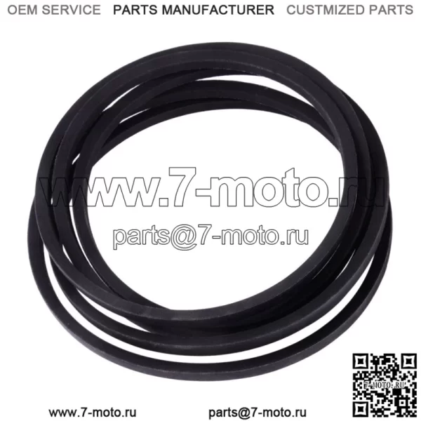 Ремень палубы 119-8820 подходит для Timecutter 50 дюймов SS5000 SS5060 MX5000 Quest az