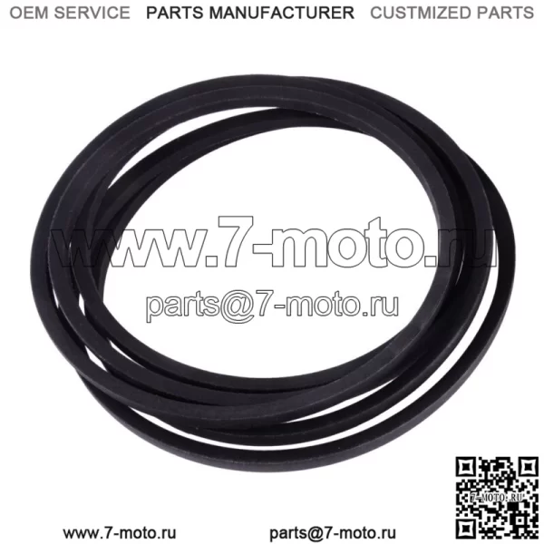 Ремень для палубы 119-8820 подходит для Timecutter 50 дюймов SS5000 SS5060 MX5000 Quest Well