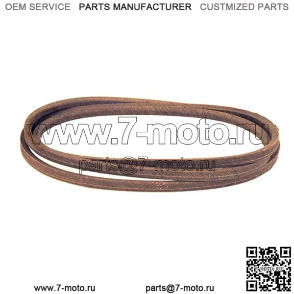 Новый ремень для деки подходит для дек TimeCutter SS4200 SS4235 SS4260 42 дюйма 119-8819