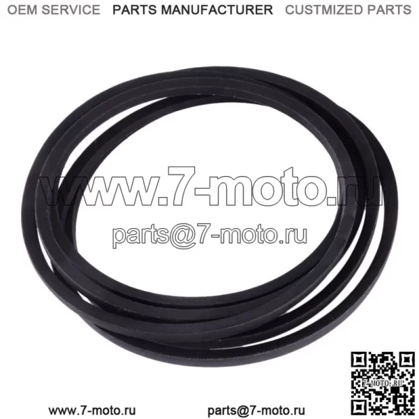Ремень для палубы 119-8820, подходит для Timecutter 50 дюймов SS5000 SS5060 MX5000 Quest, новинка