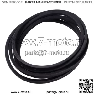 Ремень палубы 119-8820 подходит для Timecutter 50 дюймов SS5000 SS5060 MX5000 Quest zx