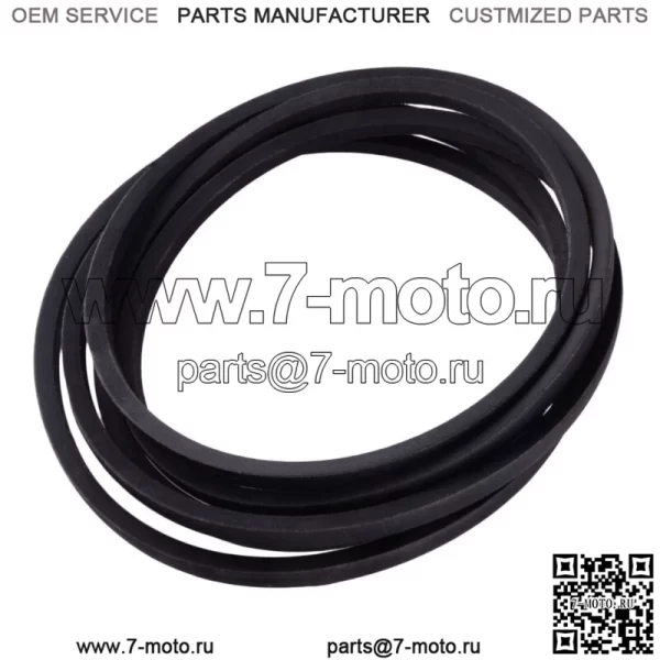 Ремень палубы 119-8820 подходит для Timecutter 50 дюймов SS5000 SS5060 MX5000 Quest zx