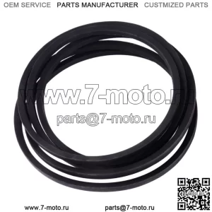Ремень палубы 119-8820 подходит для Timecutter 50 дюймов SS5000 SS5060 MX5000 Quest Rubber