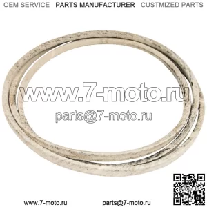 Подходит для ремня газонокосилки Husqvarna / GT52XLS LS / 574845603