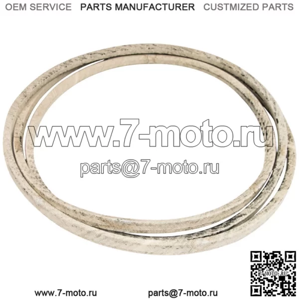 Подходит для ремня газонокосилки Husqvarna / GT52XLS LS / 574845603