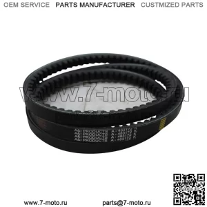 Зубчатый приводной ремень подходит для Scag 12068 для SMTC SMWC STC STWC подходит для Wild Cat