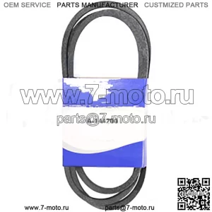 Новый дековый ремень 265-092 для AYP подходит для дек Husqvarna Craftsman 42 дюйма 144200