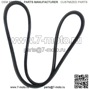 Подходит для ремня газонокосилки John Deere M77988 130 160 165 175 180 185 GT 242 262 LX