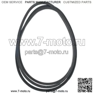 Комбинированный комплект Deck & Drive Belt подходит для гидротрактора Ariens 54 дюйма 936043 936055