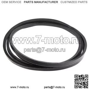 Ремень газонокосилки 110-6892 подходит для Toro Wheel Horse Zero Turn Z5000 Z5030 Z5040 Z5060
