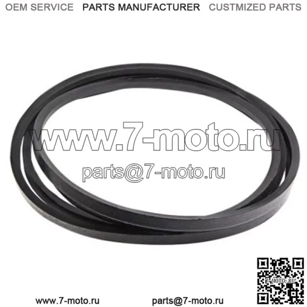 Ремень газонокосилки 110-6892 подходит для Toro Wheel Horse Zero Turn Z5000 Z5030 Z5040 Z5060