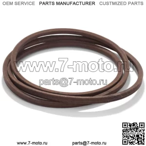 Подходит для ремня привода трактора Husqvarna 532 42 08-07 / 420807