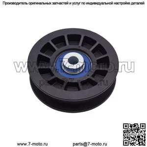 Натяжной шкив лезвия для 54 дюймов RZ46i Z254F RZ5424 RZ3016 RZ4623 Z246 5424