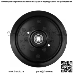 Плоский натяжной шкив 54 дюйма для ИТХ26К54 ИТХ26В54 ИТХ2754 З254 З254Ф З254и