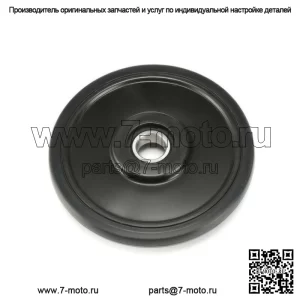НАПРАВЛЯЮЩЕЕ КОЛЕСО 5,63 ДЮЙМА С ПОДШИПНИКОМ 1604-837 3604-039 ДЛЯ PPD20MM Direct