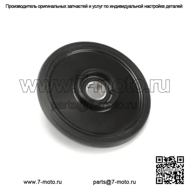 НАПРАВЛЯЮЩЕЕ КОЛЕСО 5,63 ДЮЙМА С ПОДШИПНИКОМ 1604-837 3604-039 ДЛЯ PPD20MM Direct - Image 3