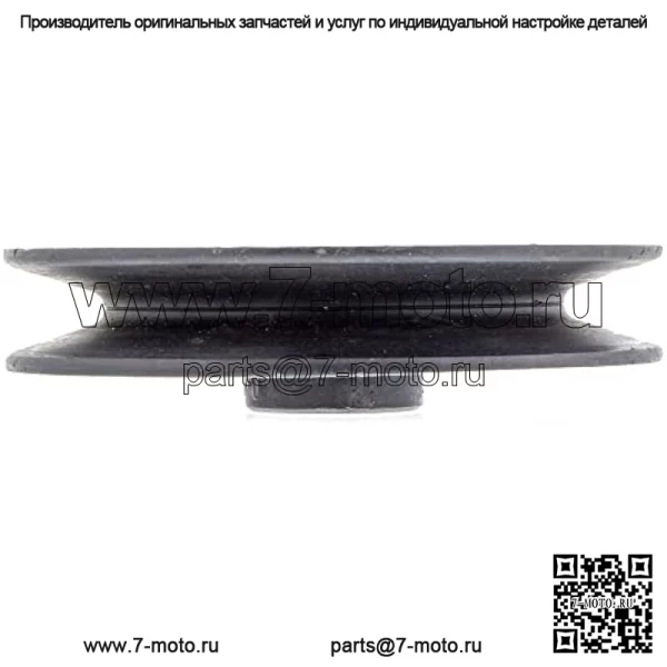 756-04111 Входной шкив привода LT1045 LT1050 LT1042 LT1046 SLT1554 LT1024 LT1022 LT1018 LT-1024 SLT-1554 LT-1050 - Image 5