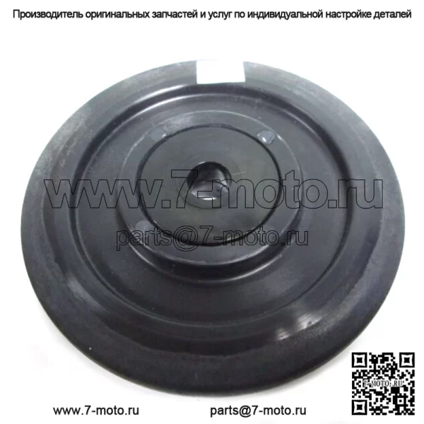 OEM-подвеска натяжного колеса для снегохода 0604-459
