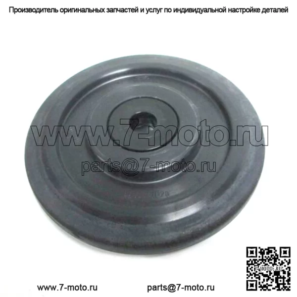 OEM-подвеска натяжного колеса для снегохода 0604-459 - Image 2