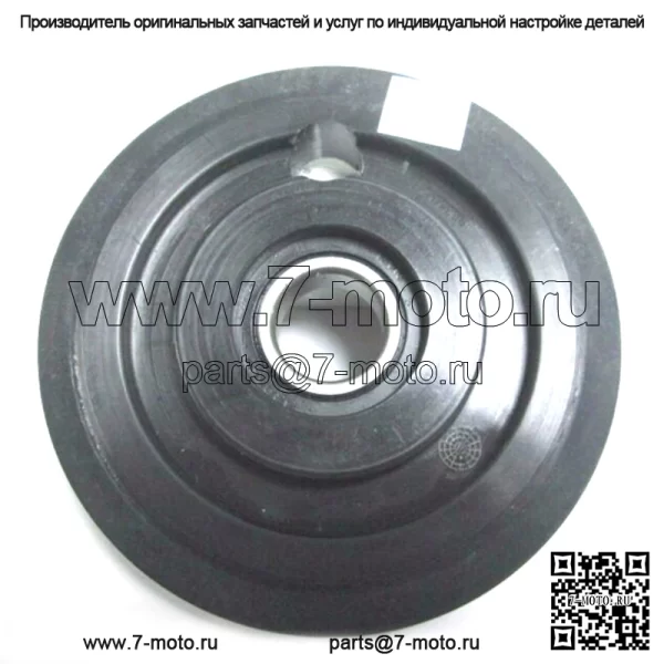 Подвеска натяжного колеса для снегохода OEM 2604-143
