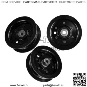 Натяжной шкив, 3 шт. для TimeCutter SS5000 Z480 106-2175 132-9420