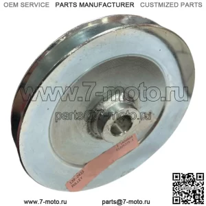 Новый ШКИВ OEM-ШПИНДЕЛЯ для газонокосилки 74633 TimeCutter SS 4235 ZTR