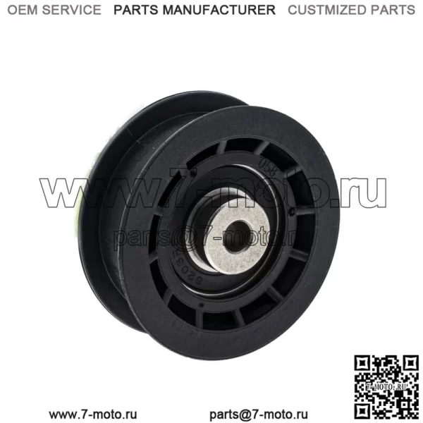 Натяжной шкив для TimeCutter ZS SS MX SW 4200 3200 ZD380 106-2176