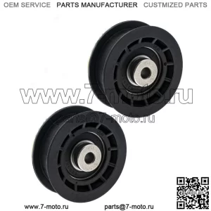 Набор натяжных шкивов для TimeCutter SS5000 SS4216 106-2176, 2 шт.