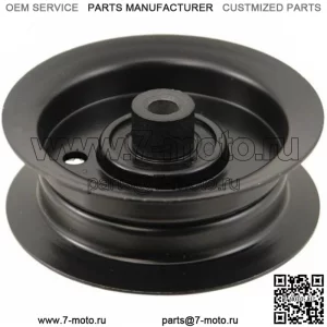 Натяжной шкив с плоским ремнем для Z4200 SS5000 Z5000 42 "50" 52" косилка Timecutter