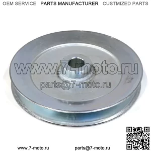 Шкив шпинделя для TimeCutter 74721 (315000001-316999999)(400000000 и выше)