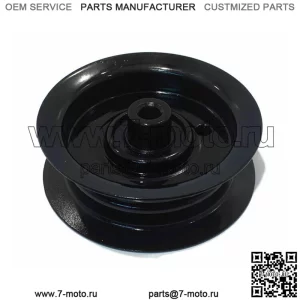 Натяжной шкив 106-2175 палубы для резца времени MX4260 MX5060 SS4235 Z5000