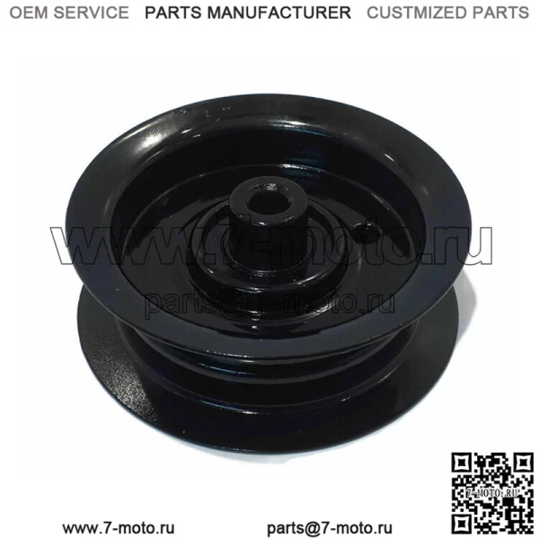 Натяжной шкив 106-2175 палубы для резца времени MX4260 MX5060 SS4235 Z5000