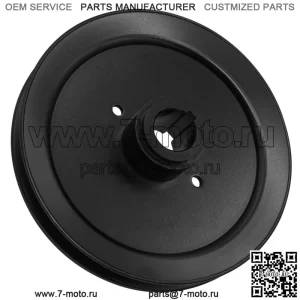 59211600 07328967 Шкив палубы для Ariens Gravely
