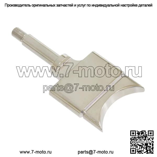 Силовой/выпускной клапан для Ski-Doo многие 600HO 2003-2010 гг. Заменяет 420854650