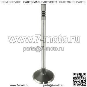 Впускной клапан для Polaris Sportsman 800 HO EFI 2005-2014 (Для: Polaris Sportsman 800)