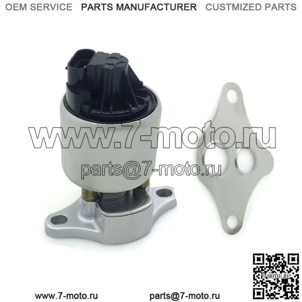 Клапан EGR EGV589 EGR1273 для 96-04 Buick Cadillac Chevrolet GMC Isuzu Pontiac (для: более одного автомобиля)