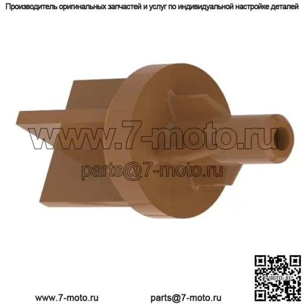 Перепускной клапан блока цилиндров - Image 2
