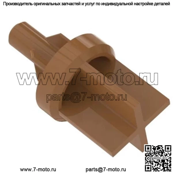 Перепускной клапан блока цилиндров - Image 4