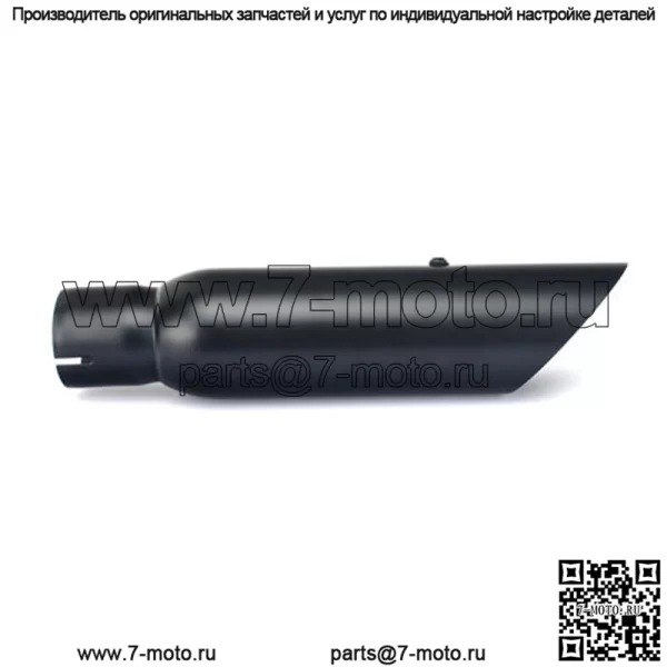 Дешевая цена выхлопных труб мотоцикла для Kawasaki - Image 2