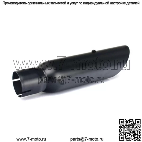 Дешевая цена выхлопных труб мотоцикла для Kawasaki - Image 5